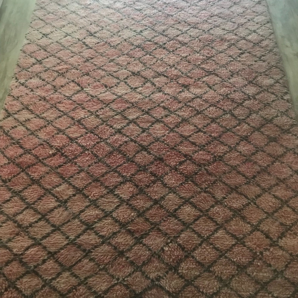 West Elm Rug